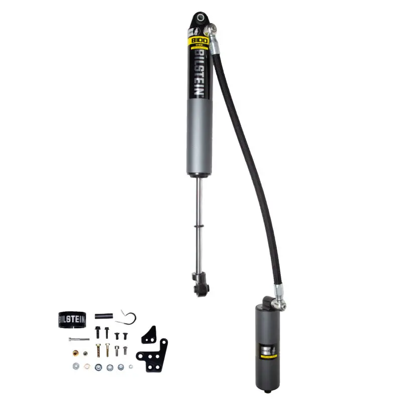 Bilstein 20-24 Jeep Gladiator Jt B8 8100 Front Left Shock Absorber - 2-3In Lift Height 1