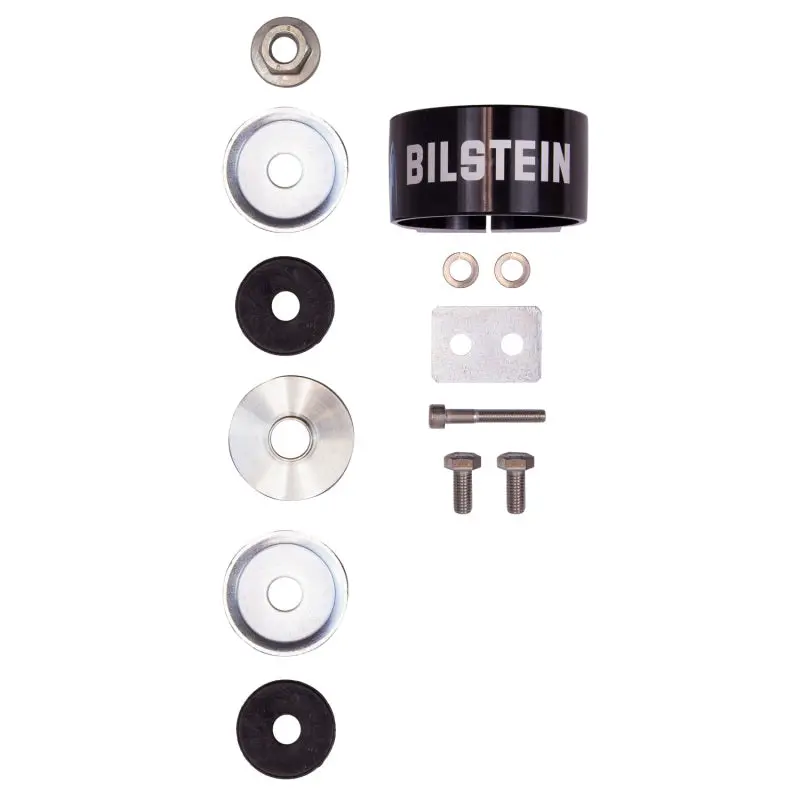 Bilstein 2005-2022 Toyota Tacoma B8 8100 Shock Absorber 2