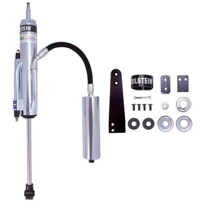 Bilstein 2007-2019 Toyota Tundra B8 8100 Rear Right Shock Absorber 1