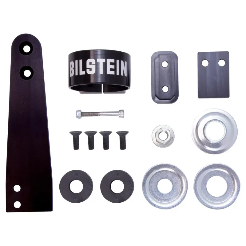Bilstein 2007-2019 Toyota Tundra B8 8100 Rear Right Shock Absorber 2