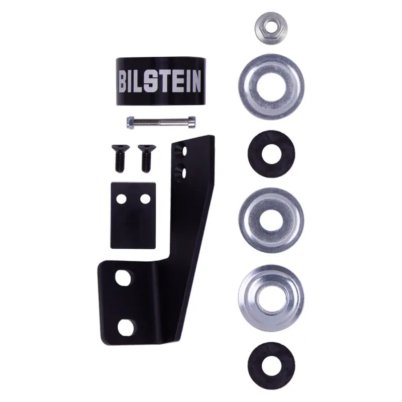Bilstein 2007-2021 Toyota Tundra B8 8100 (Bypass) Rear Shock Absorber 2