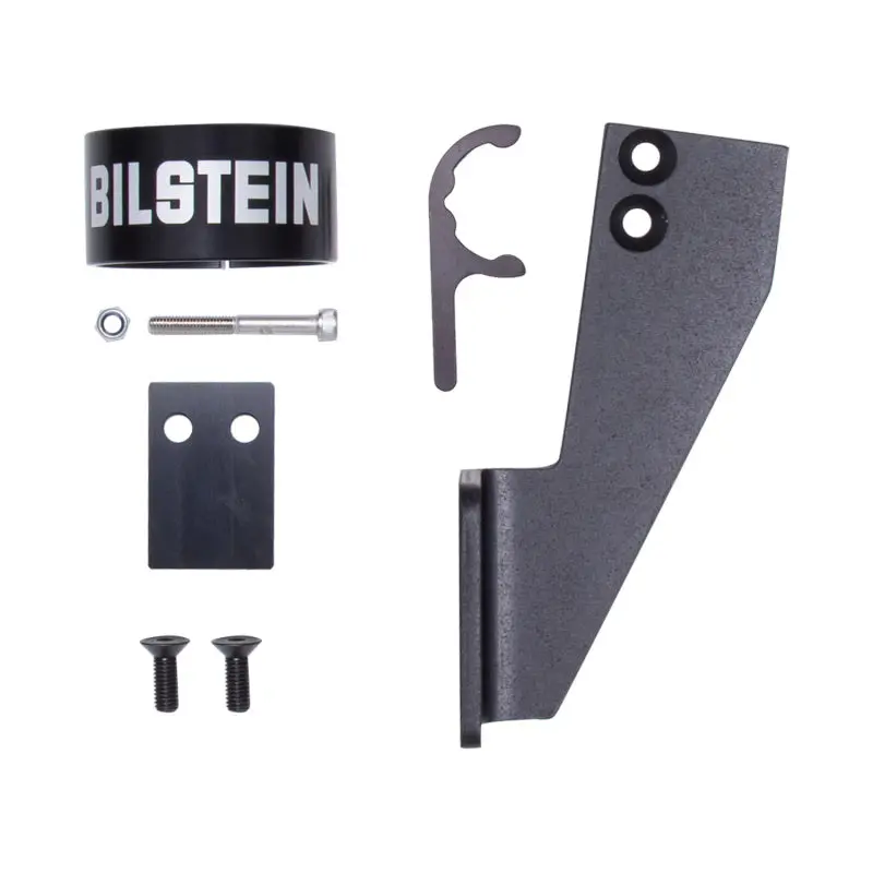 Bilstein 2007+ Toyota Tundra B8 8100 Evo Dsa 0-1.5 Rear Left Shock Absorber 2