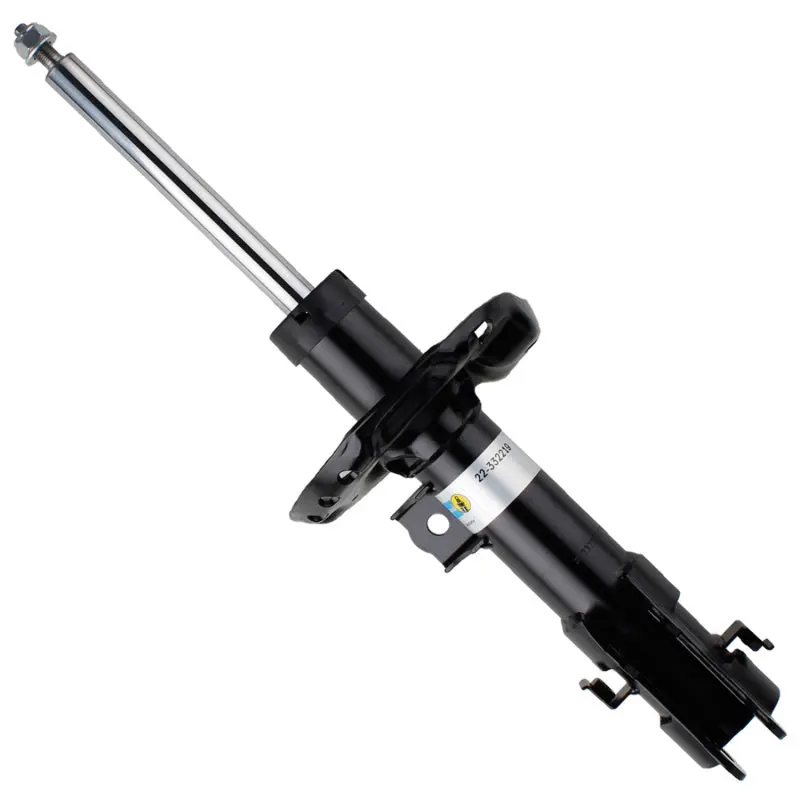 Bilstein 2018 Hyundai Ioniq B4 Oe Replacement Twintube Strut Assembly - Front Right 2