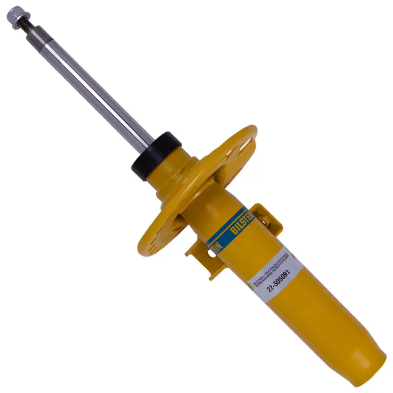 Bilstein 2021 Bmw 330E Xdrive B6 Performance Suspension Strut Assembly - Front Right 2
