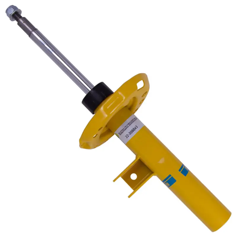 Bilstein 2021 Mercedes-Benz A220 B6 Performance Suspension Strut Assembly - Front Left 2