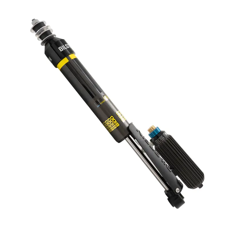 Bilstein 2022+ Toyota Tundra 4Wd B8 8100 Black Hawk 3-Way Adj. Shock Absorber - Rear Left 2