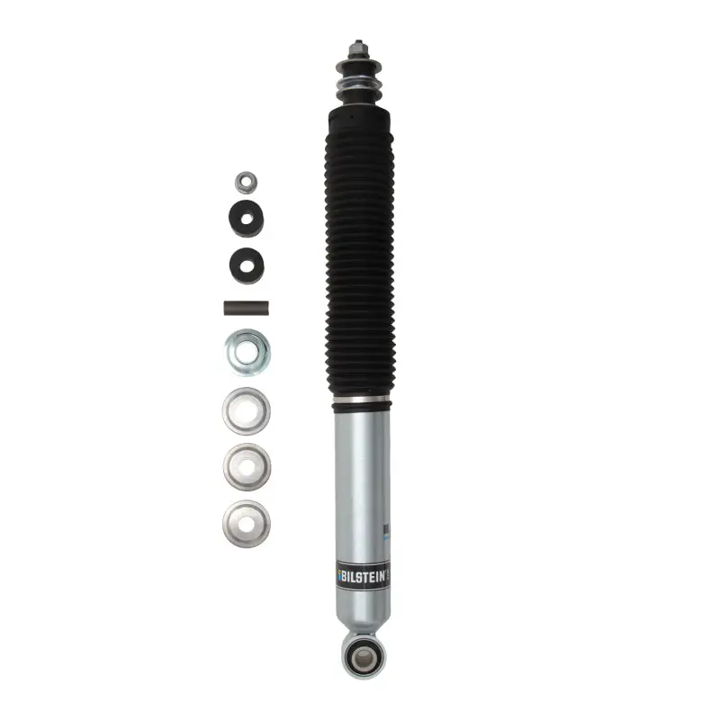 Bilstein 2024+ Toyota Tacoma (W/ Coil Spring Rear Sus.) B8 6100 Monotube Rear Shock - 0-1.5In Lift 1