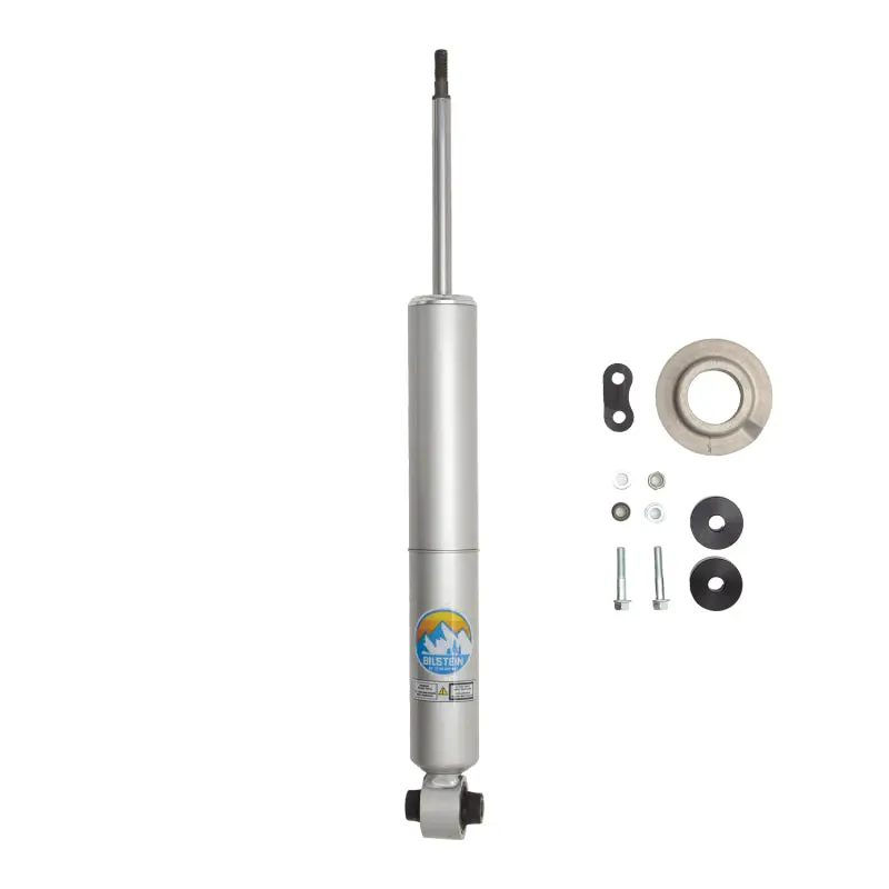 Bilstein 21-24 Subaru Crosstrek B8 Terrasport Rear Strut Assembly - 1.5In Rear Lift 1
