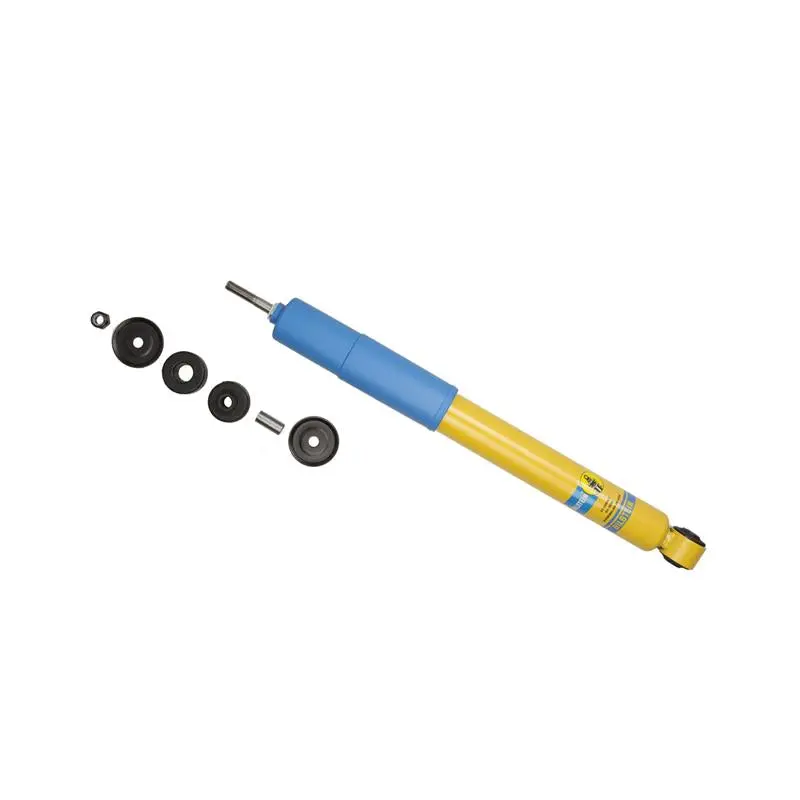 Bilstein 4600 Series 14-17 Dodge Ram 2500 St Front Monotube Shock Absorber 1
