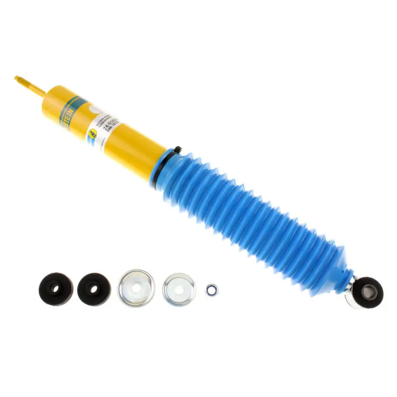 Bilstein 4600 Series 1983 Ford F-250 Base Front 46Mm Monotube Shock Absorber 1