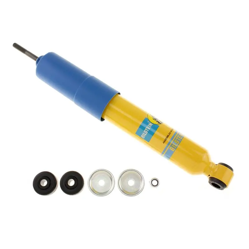 Bilstein 4600 Series 1990 Ford Bronco Ii Eddie Bauer Front 46Mm Monotube Shock Absorber 1