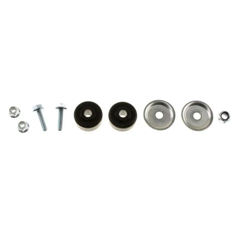 Bilstein 4600 Series 1995 Ford Explorer Eddie Bauer 4Wd Front 46Mm Monotube Shock Absorber 1
