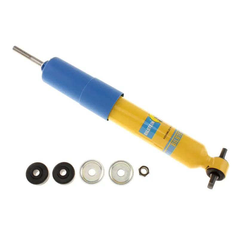 Bilstein 4600 Series 1997 Ford F-150 Base Rwd Front 46Mm Monotube Shock Absorber 1