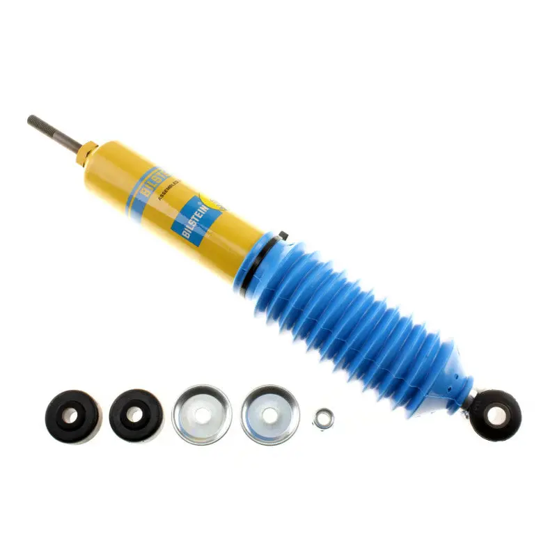 Bilstein 4600 Series 1998 Ford F-250 Xl Rwd Front 46Mm Monotube Shock Absorber 1
