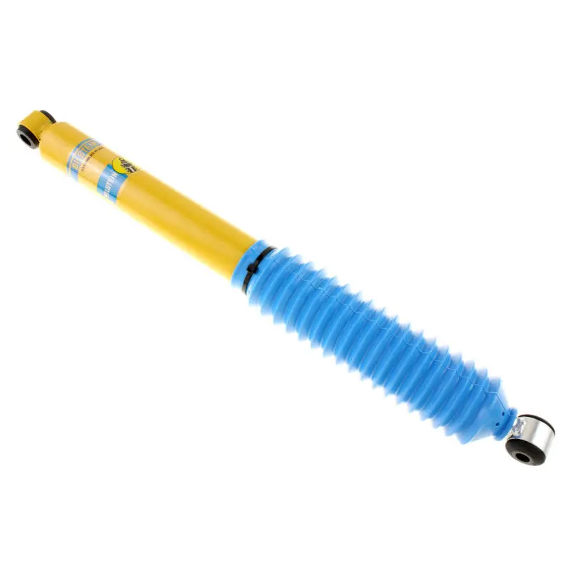 Bilstein 4600 Series 1999 Ford F-350 Sd Xl Rwd Cab & Chassis Rear 46Mm Monotube Shock Absorber 2
