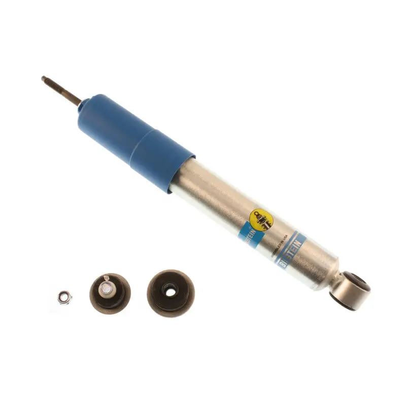 Bilstein 4600 Series 2008 Hummer H2 Adventure Front Shock Absorber 1