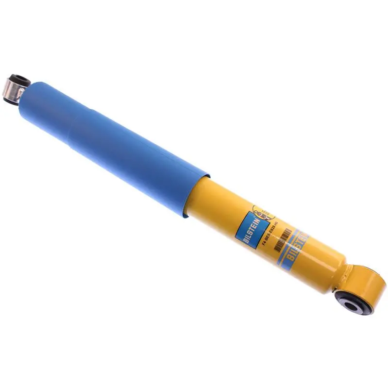 Bilstein 4600 Series 2014 Dodge Ram 2500 Rear 46Mm Monotube Shock Absorber 1