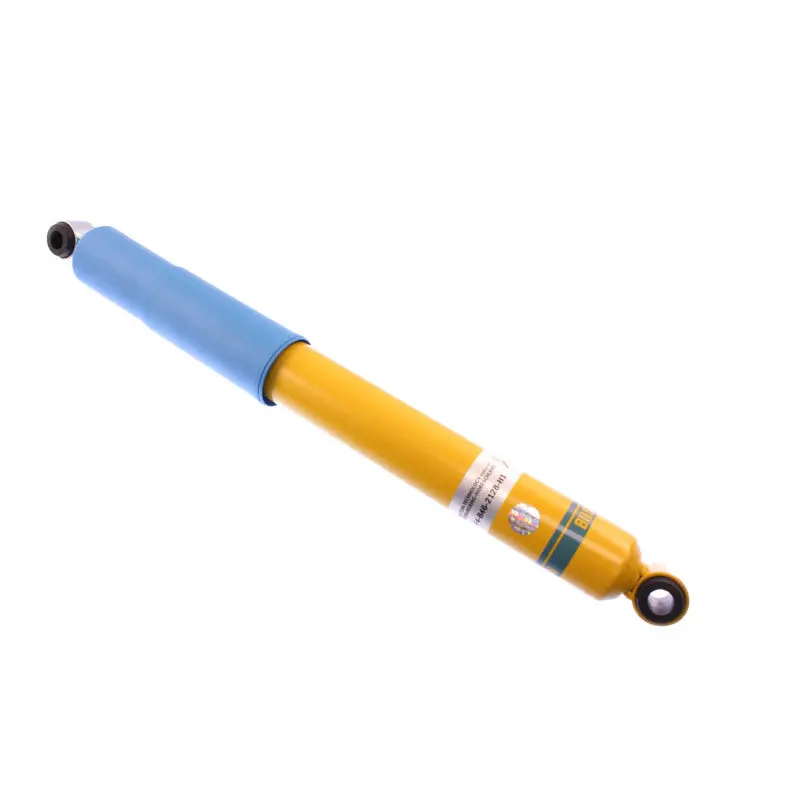 Bilstein 4600 Series 98-04 Nissan Frontier Rear Monotube Shock Absorber (Rear Lifted Height: 0-2In) 1