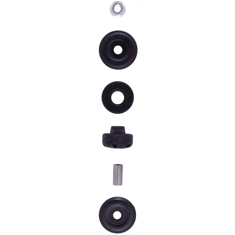 Bilstein 5100 Series 14-19 Ram 2500 Front (4Wd Only/For Front Lifted Height 4In) Replacement Shock 2