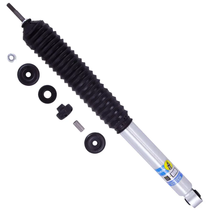 Bilstein 5100 Series 14-20 Ram 2500 Front 46Mm Monotube Shock Absorber 1