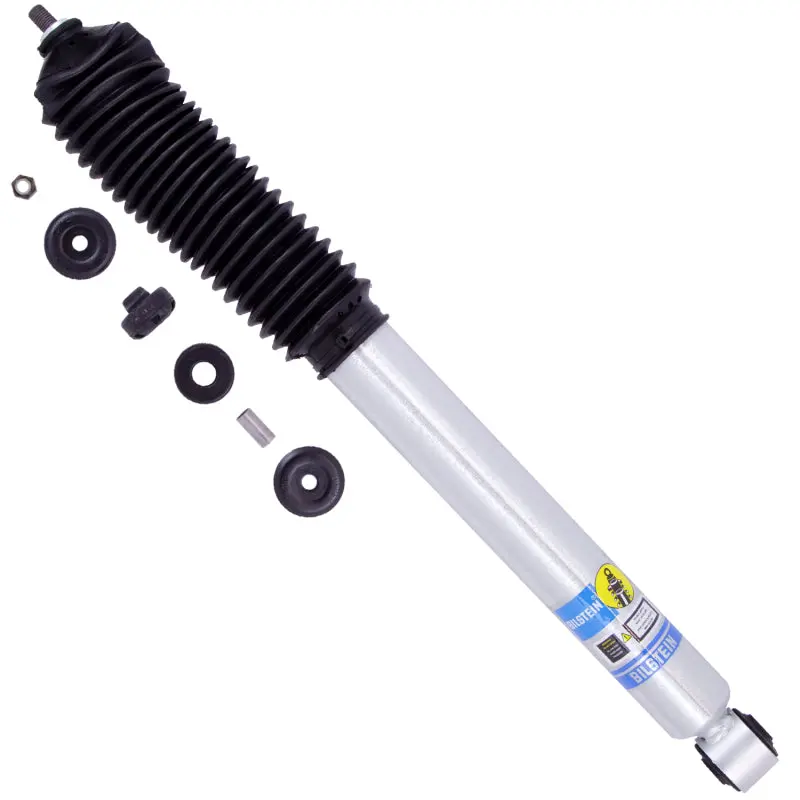 Bilstein 5100 Series 14-20 Ram 2500 Rear 46Mm Monotube Shock Absorber 1