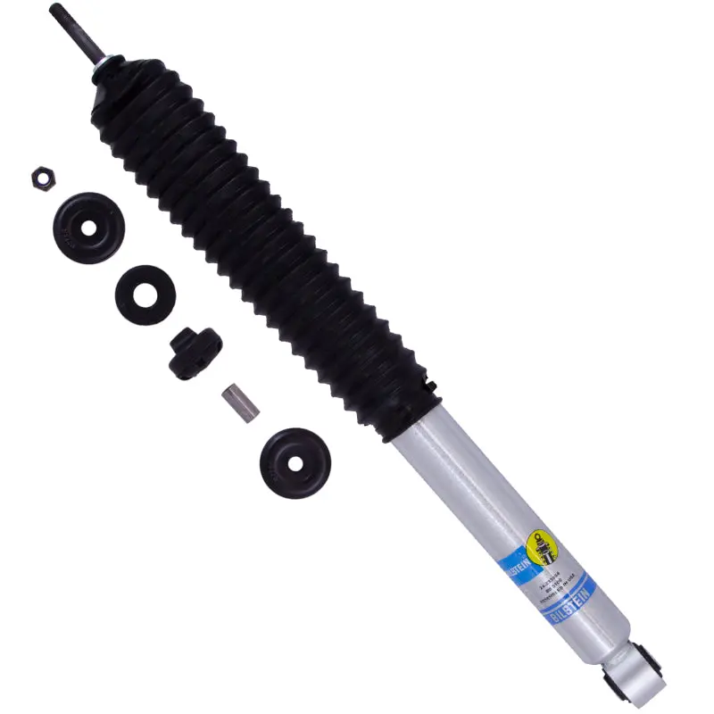 Bilstein 5100 Series 2019+ Dodge Ram 1500 46Mm Monotube Shock Absorber- Rear 1