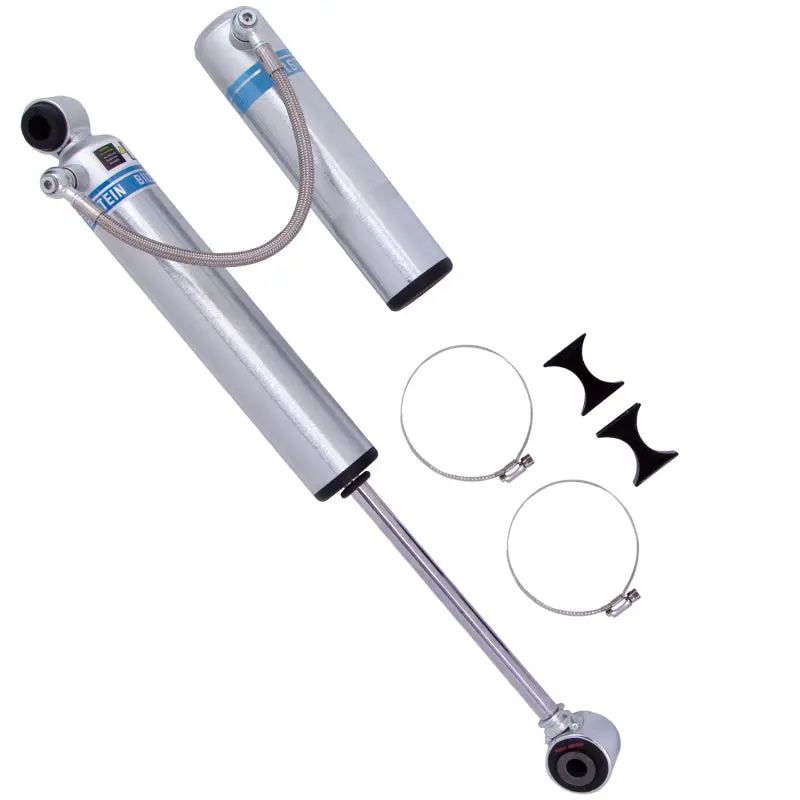 Bilstein 5160 Series 05-15 Nissan Xterra Rear 46Mm Monotube Shock 2