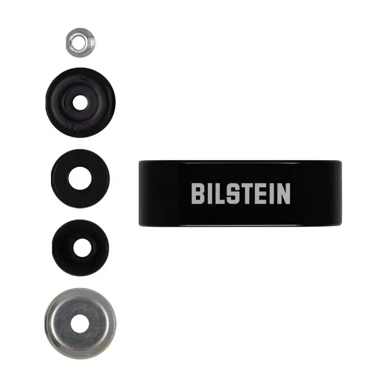 Bilstein 5160 Series 17-22 Ford F-250/F-350 Super Duty Front Shock Absorber 2