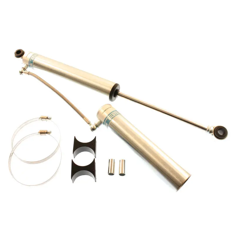 Bilstein 5160 Series 5165 Series 9.5In. Travel 170/60 46Mm Monotube Shock Absorber 2