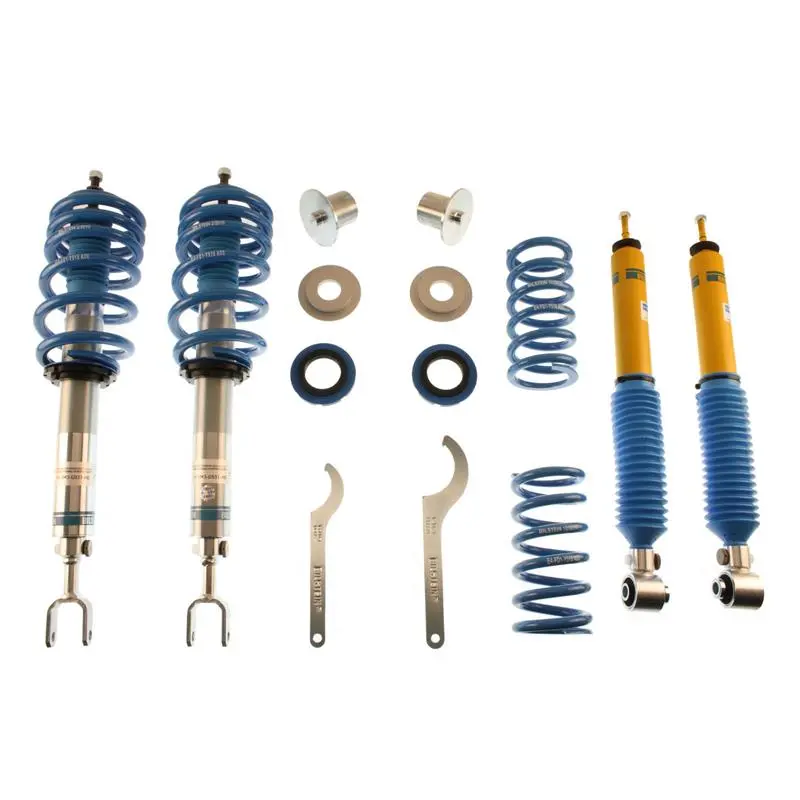 Bilstein B16 04-05 Porsche Gt3 Front Pss9 Kit 1