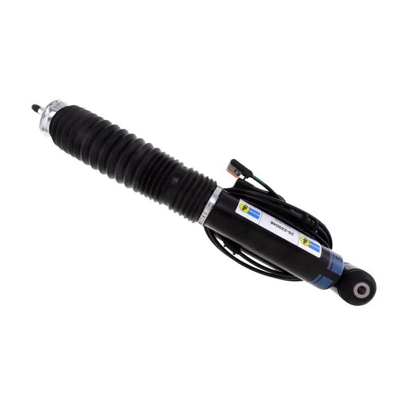 Bilstein B4 04-06 Mercedes-Benz E500 4Matic Left Rear Twintube Strut Assembly 2