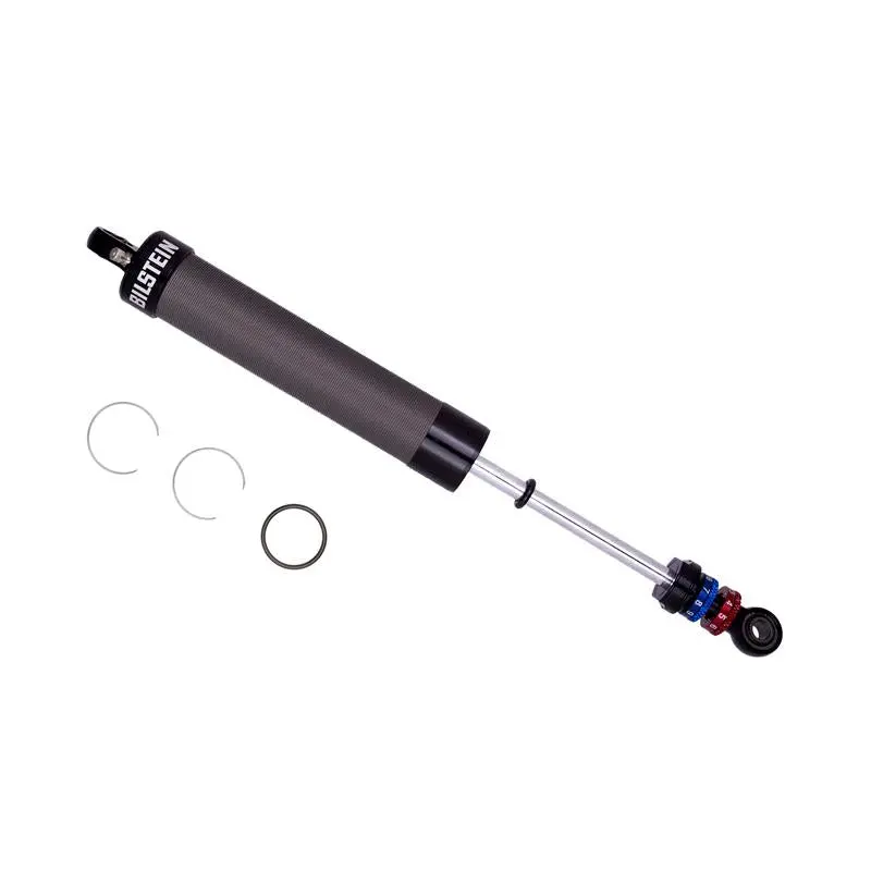 Bilstein B4 13-15 Mercedes-Benz Sl550 4.6L V8 W/ Sport Susp W/O Abc Rear Twintube Strut Assembly 1