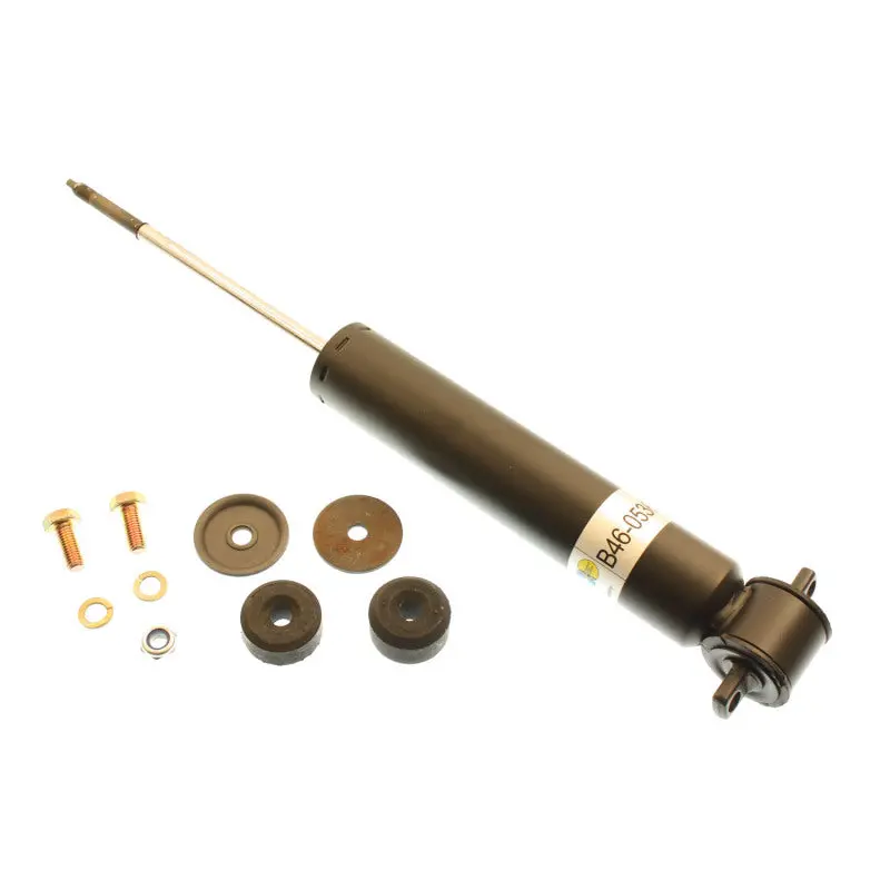 Bilstein B4 1975 Mercedes-Benz 230 Base Rear 46Mm Monotube Shock Absorber 1