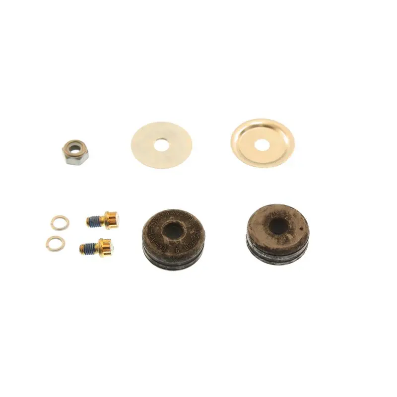 Bilstein B4 1981 Mercedes-Benz 300Sd Base Front 36Mm Monotube Shock Absorber 1