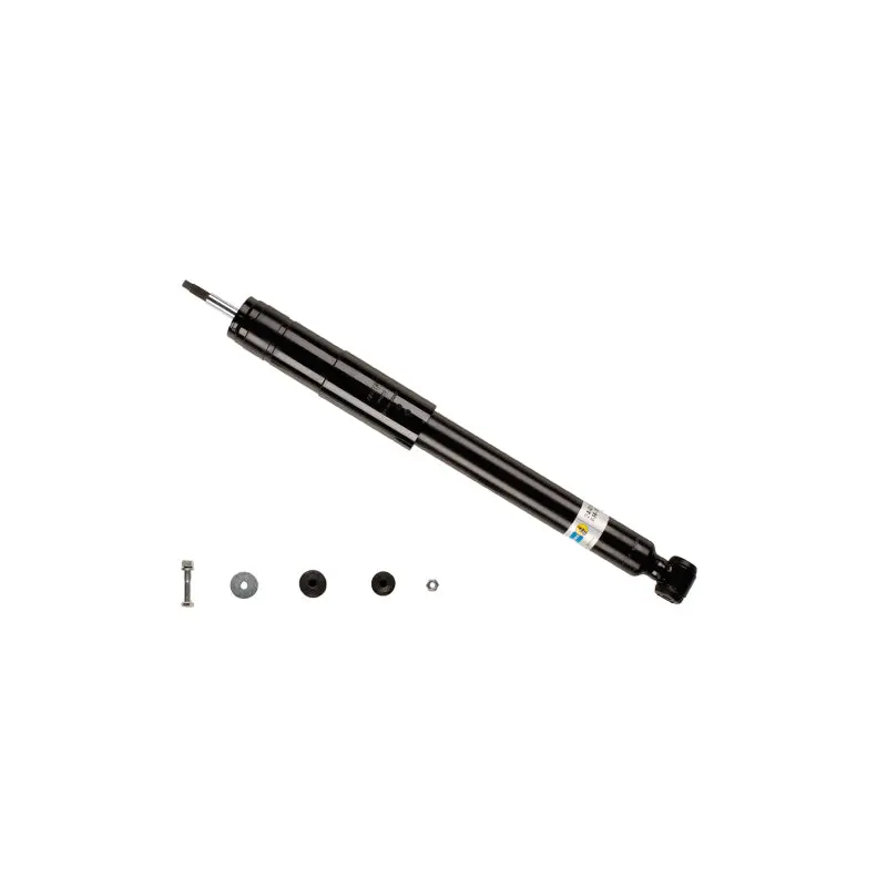 Bilstein B4 1987 Mercedes-Benz 260E Base Rear Shock Absorber 2