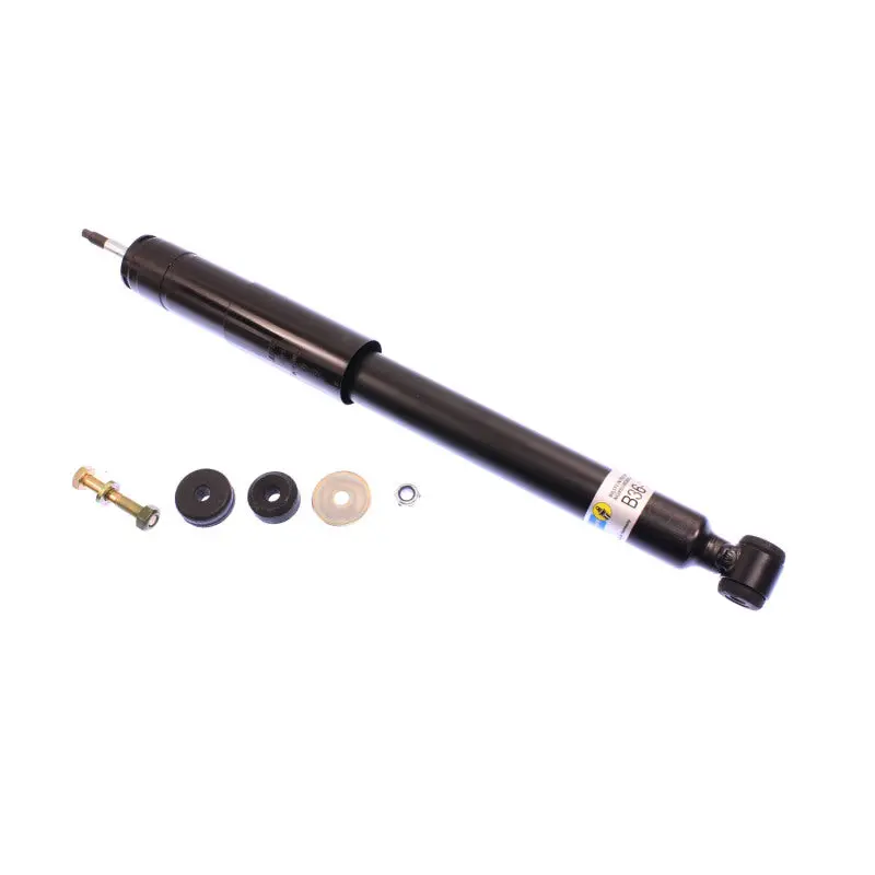 Bilstein B4 1988 Mercedes-Benz 300Ce Rear Shock Absorber 1