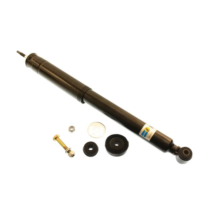Bilstein B4 1994 Mercedes-Benz C220 Base Rear 36Mm Monotube Shock Absorber 2