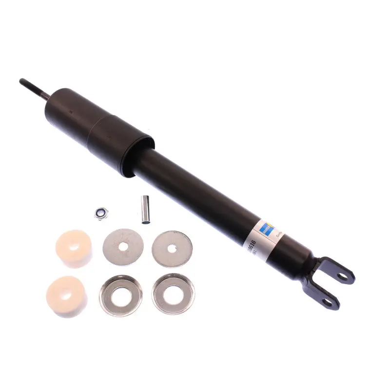 Bilstein B4 1995 Jaguar Xj6 Base Front 36Mm Monotube Shock Absorber 1