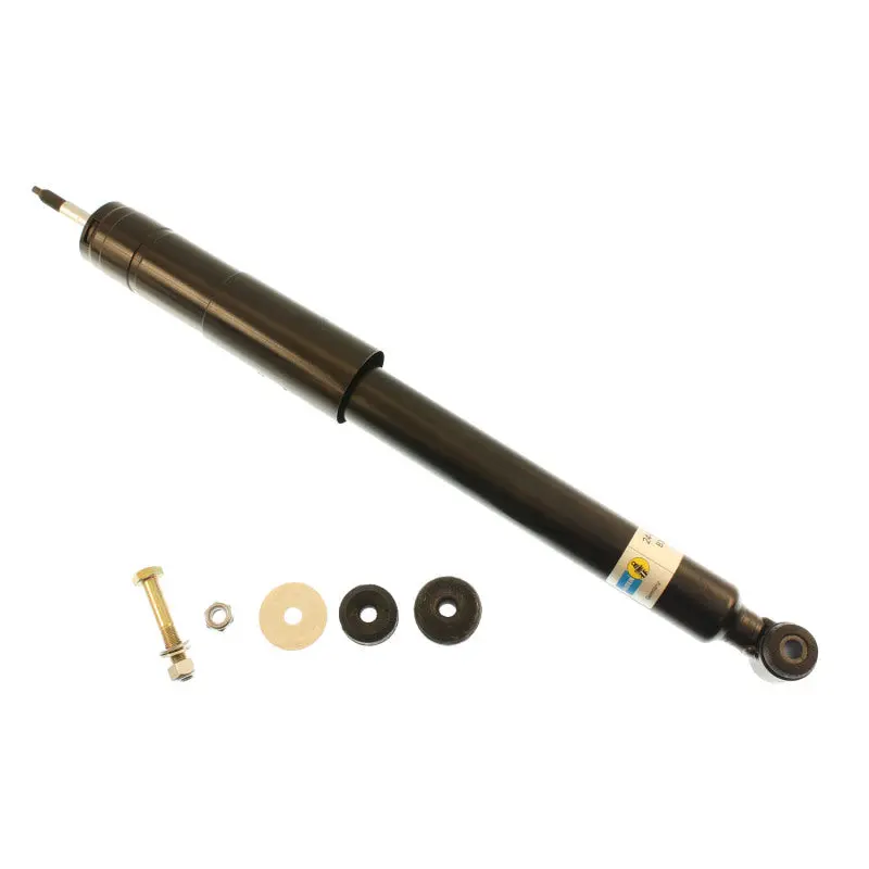 Bilstein B4 84-89 Mercedes-Benz 190D Rear 36Mm Monotube Shock Absorber 2