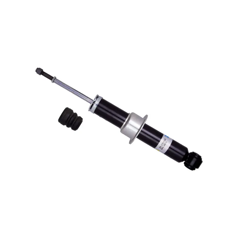 Bilstein B4 (Damptronic) 2014-2016 Jaguar F-Type Rear Monotube Shock Absorber 1