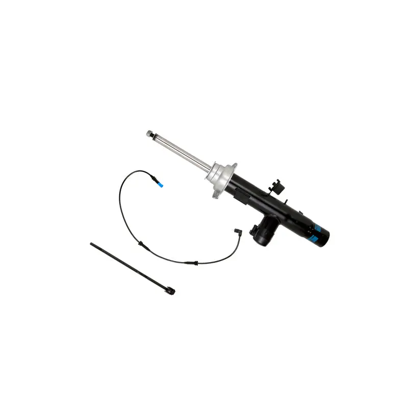 Bilstein B4 Oe Replacement 12-15 Bmw 328I/335I Front Left Damptronic Suspension Strut Assembly 1
