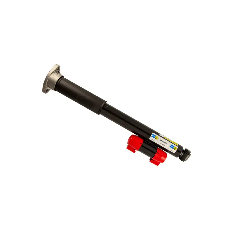 Bilstein B4 Oe Replacement 15-16 Mercedes-Benz C300 Rear Left Air Suspension Spring 1