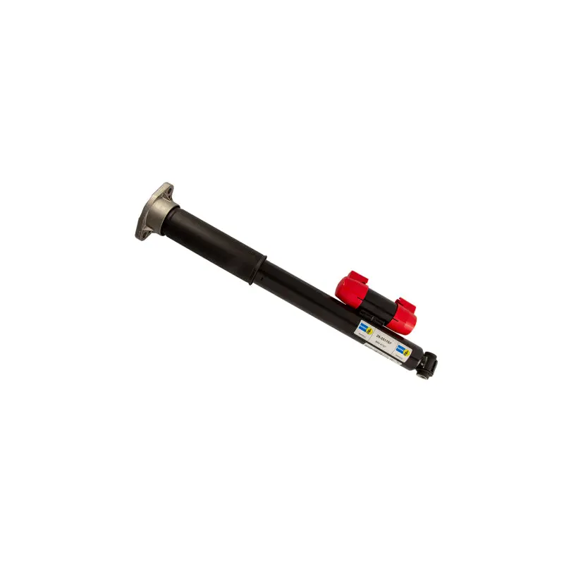 Bilstein B4 Oe Replacement 15-16 Mercedes-Benz C300 Rear Right Air Suspension Spring 1