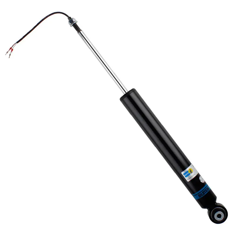Bilstein B4 Oe Replacement 17-19 Audi A4 / 17-18 Allroad / 18-19 S4 Rear Damptronic Shock Absorber 1