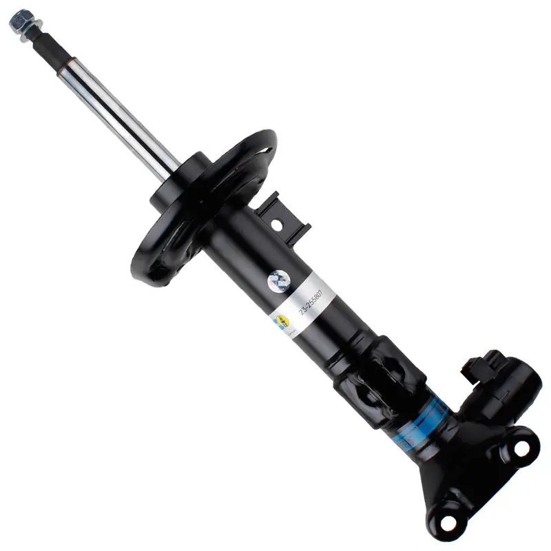 Bilstein B4 Oe Replacement (Damptronic) 10-14 Mercedes-Benz E350/E550 Front Twintube Strut Assembly 2