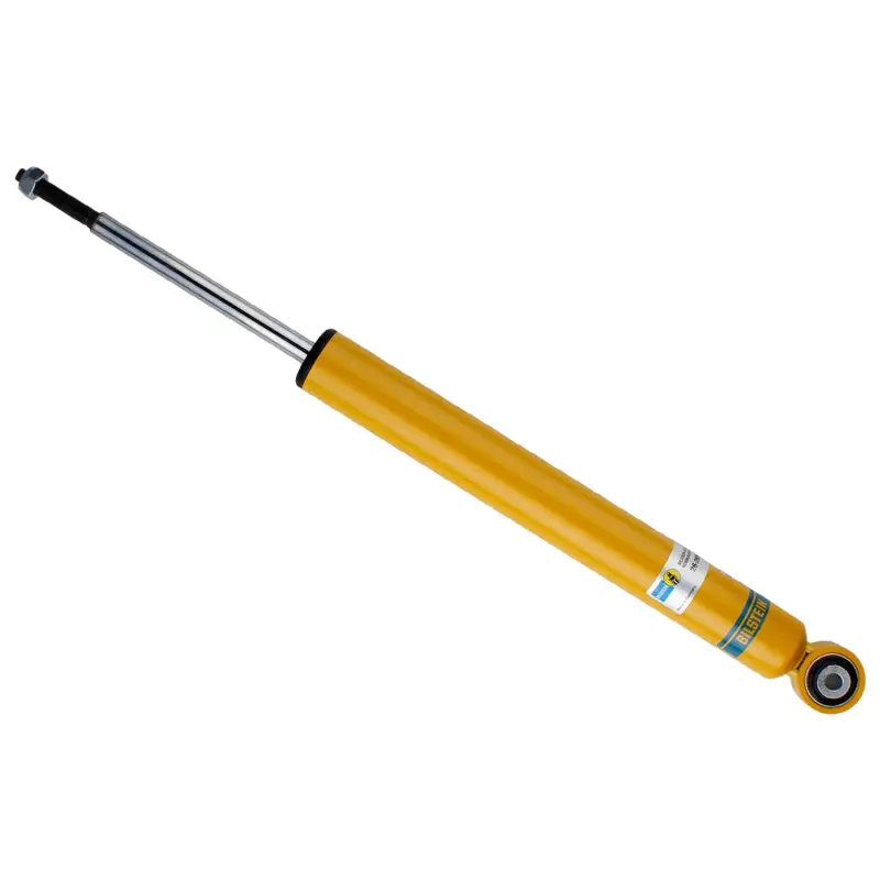 Bilstein B6 10-16 Porsche Panamera W/ Electronic Suspension Rear Monotube Shock Absorber 1