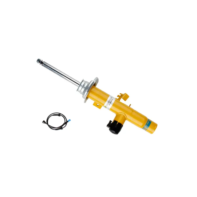 Bilstein B6 12-16 Bmw 328I Front Right (Damptronic) Twintube Strut Assembly 1