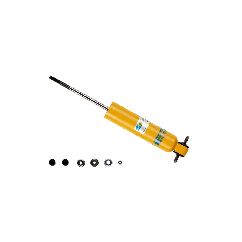Bilstein B6 1970 Volvo 142 Base Front Shock Absorber 1