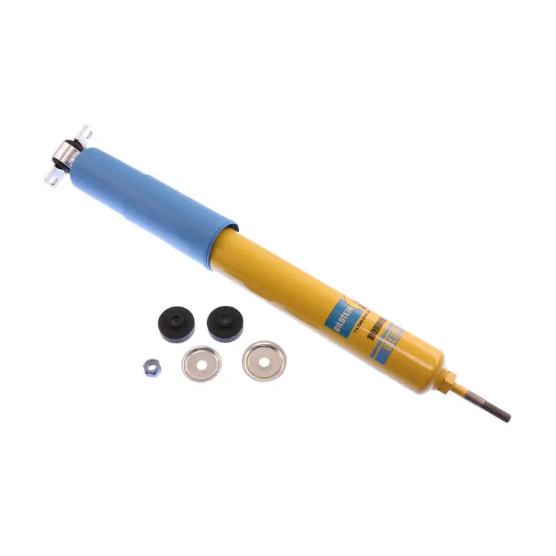 Bilstein B6 1975 Chevrolet Camaro Base Rear 46Mm Monotube Shock Absorber 1