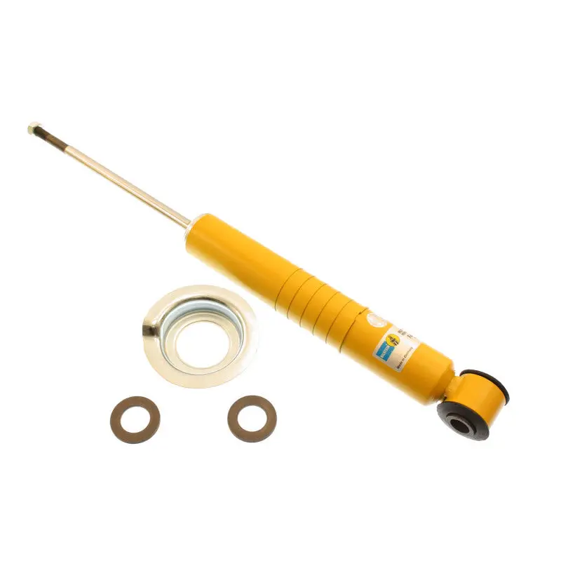 Bilstein B6 1975 Porsche 914 Base Rear 46Mm Monotube Shock Absorber 1